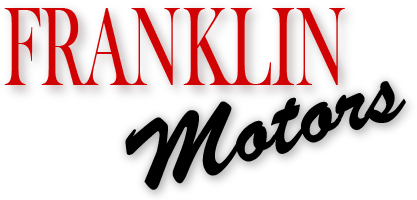 Franklin Motors Auto Sales LLC, Hartford, CT
